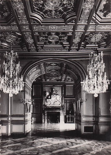 Champagne sur seine palais - sur,