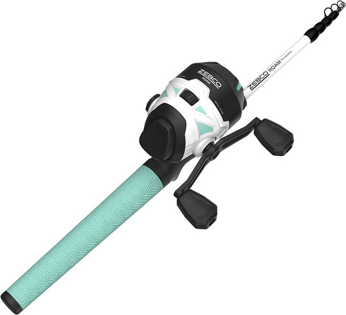 Roam canna pesca - roam,, da