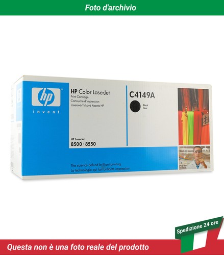 C4149a color laserjet 8500 - hp,