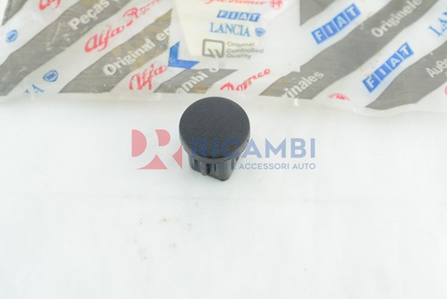 Tappo pomello sedile anteriore - sedile,
