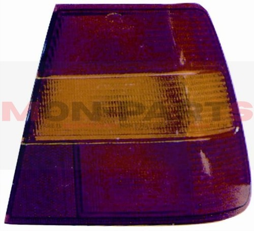 Fanale fanalino posteriore - fanale,