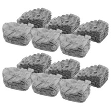  20 Pcs Gradini Pietra