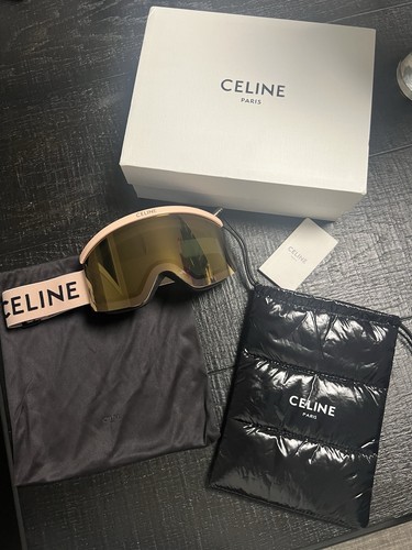 Nuovo occhiali sci celine - nuovo!!,
