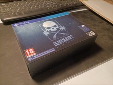 DEAD ISLAND 2 HELL-A COLLECTOR