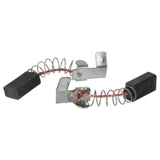 2 spazzole di carbone per Fein 30711075006