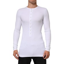 DOLCE & GABBANA T-shirt bianca