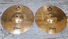 Zildjian 14" A-Custom