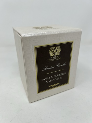 Antica farmacista candela - antica,