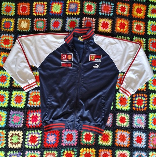 Giacca pista vintage - giacca, da