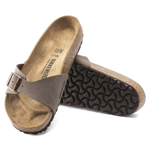 Pianelle madrid birkenstock - madrid,