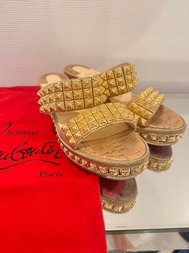 Christian louboutin liege - christian,