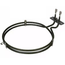 Resistenza circolare forno