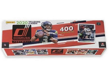 Set completo Panini Donruss