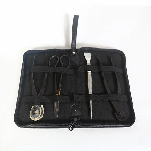 Set attrezzi per bonsai - attrezzi,