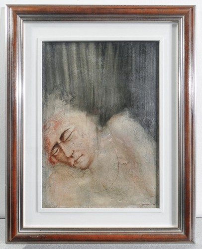Quadro giovanni - ⚜️,