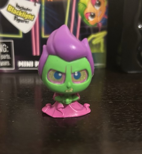 Disney doorables villains - disney,