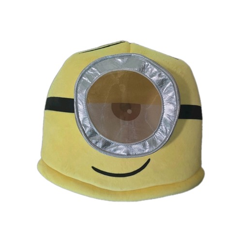 Stuart minion testa - testa, oversize