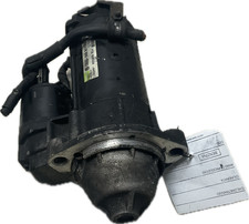 Motorino avviamento per