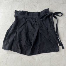 Cintura gonna asimmetrica al