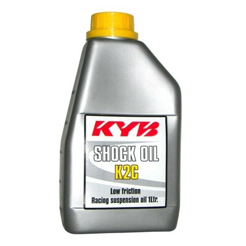 Kayaba olio per - per, ammortizzatori