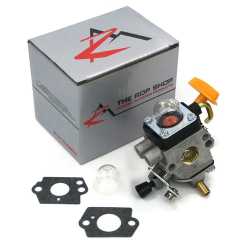 Carburatore con guarnizioni - , e