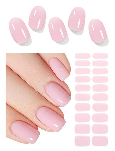 Unghie gel adesive - gel, smalto