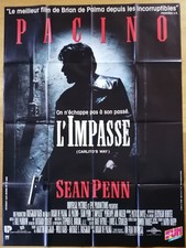 CARLITO'S WAY al pacino de