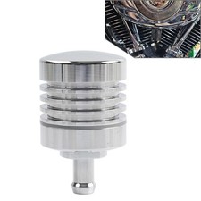 Bidone sfiato motore ventilato