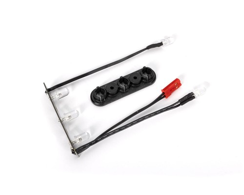Traxxas set luci led - di,