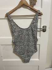 Costume da bagno Victoria