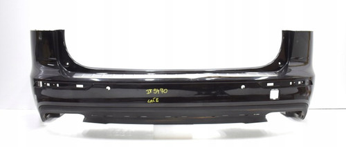 Paraurti posteriore volvo v60 - posteriore,