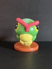 Caterpie Tomy Pokemon Figure