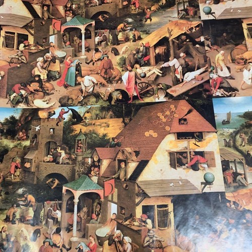 Carta imballaggio - carta, da