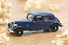 NOREV, CITROEN Traction 7A