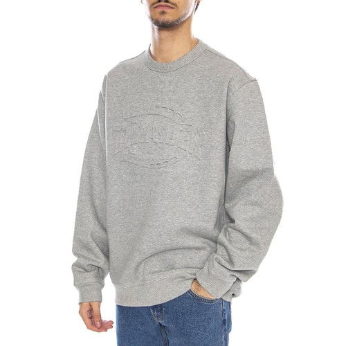 Thrasher dickies sweatshirt - thrasher,