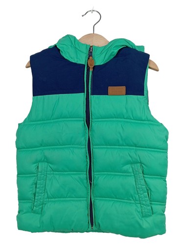 Zara gilet trapuntato bambino - zara,