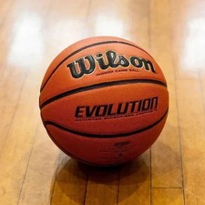 WILSON Gioco Uomo Evoluzione