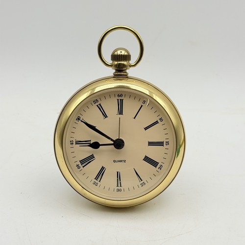 Orologio tasca vintage - orologio, da
