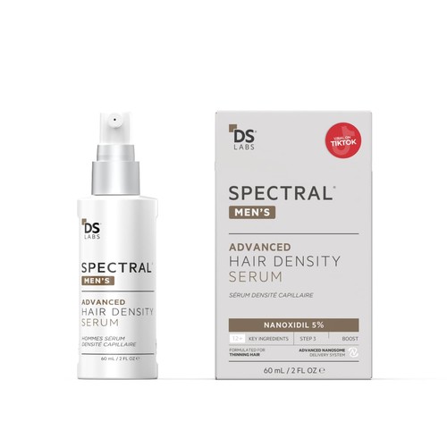 Labs spectral siero - ds,