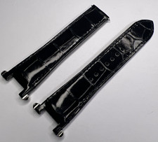 Cinturino orologio Cartier blu