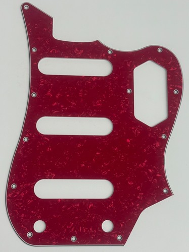 For fit fender squier basso - for, vi