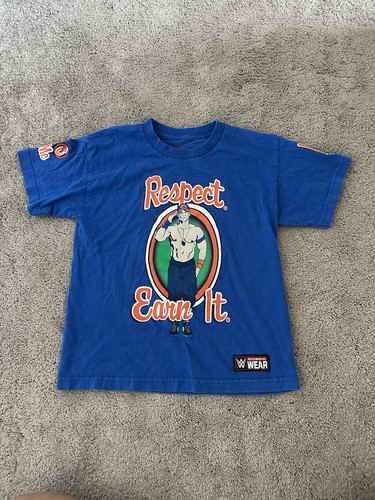 Wwe autentico john - wwe,