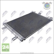 Condensatore climatizzatore