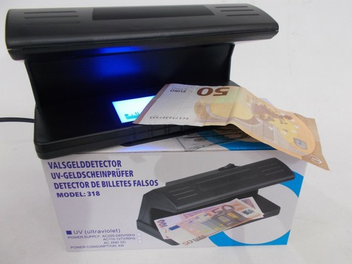 Rilevatore banconote soldi - banconote,