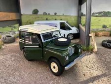 Land rover serie tetto - land,