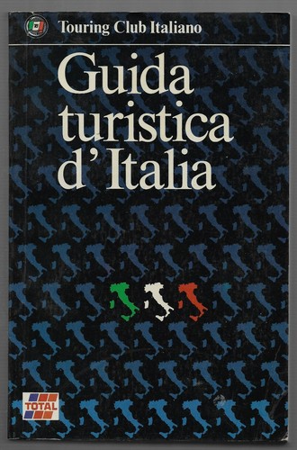 Guida turistica italia - guida, d’italia