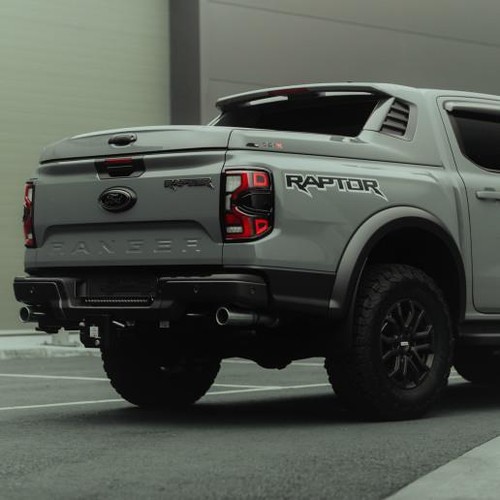 Tettoia rigida originale - , ford