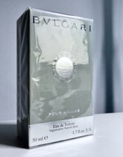 Bulgari Pour Homme & Extreme edt vintage rare discontinued