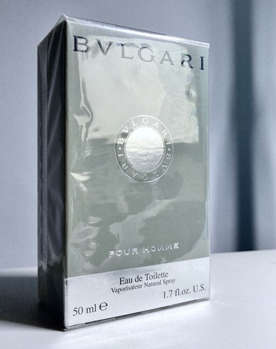 Bulgari pour homme - pour, extreme