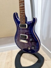 Prs Paul's Guitar Violet Blue Burst